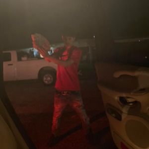 Meet your Posher, Cyrus